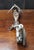 Vintage Bespoke Steampunk Chopper, 1970 For Sale - Image 4 of 11