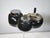 Space Age Standing Ashtray in Plastic and Metal, 1970s For Sale - Image 6 of 9