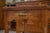 Art Deco Walnut Games Table, 1930s For Sale - Image 4 of 11