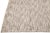Textile Modern Delino Handloom Gray Solid Wool Rug For Sale - Image 7 of 10