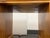 National Mt. Airy Campaign Oak Desk, Vintage For Sale - Image 12 of 12
