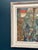 Original Swedish Oil on Canvas – “City Motif with People” by Sven Fritiof Teodor Grandin – Signed – Vintage & Framed – 56...