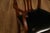 Wood Kindel Chippendale Style Set of Six Mahogany Dining Chairs For Sale - Image 7 of 18