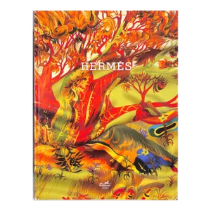 Hermes 2001 Annual Report