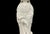 Chinese Blanc-De-Chine Porcelain Figure of Guanyin For Sale In Tampa - Image 6 of 11