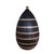 Art Pottery Vase by Jose Sosa, 2005 For Sale - Image 9 of 9