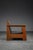1920s Vintage Hague School Lounge Chair, 1920s For Sale - Image 5 of 15