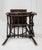 1910s Antique Adirondack Primitive Twig Table or Stool For Sale - Image 5 of 8