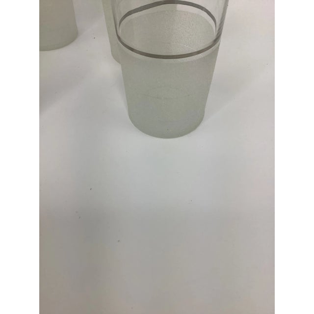 Art Deco Vintage Art Deco Cocktail Set For Sale - Image 3 of 10