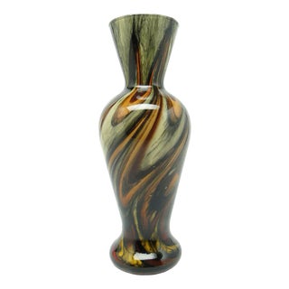 Postmodern Vase from Alum Bay Isle of Wight, United Kingdom, 1950s For Sale