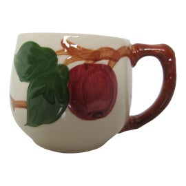 Example of Mugs and Cups in Cincinnati
