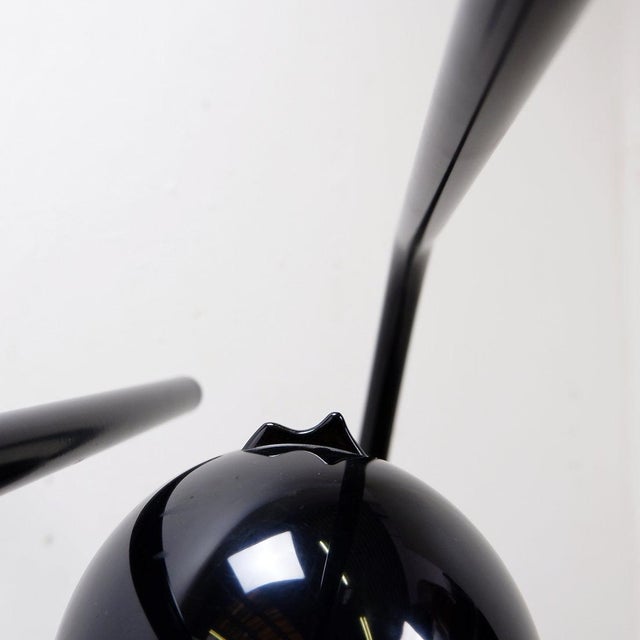Kartell Servomuto Valet Stand by Anna Castelli Ferrieri for Kartell, 1980s For Sale - Image 4 of 17