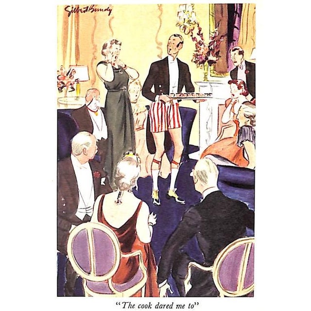 "The Sixth New Year a Resolution" 1939 For Sale - Image 10 of 12