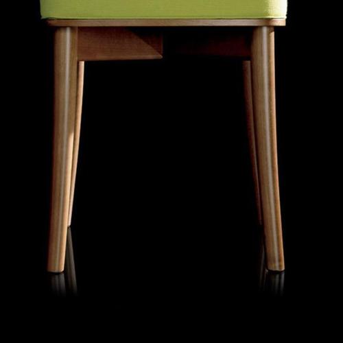 Cassina 501 Gothenburg Chair by Erik Gunnar Asplund for Cassina, Italy For Sale - Image 4 of 9