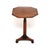 A superb antique William IV period walnut occasional side table. This was made in England, it dates from around 1830-1840....