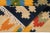 Modern 21st Century Modern Kilim Rug 5 '6'' X 8' 1''. For Sale - Image 3 of 11