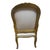 19th Century French Armchairs