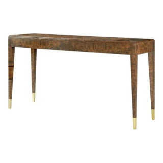 Modern History Selena Console Table For Sale