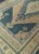 Tan Turkish Vintage Rug 4'10" x 9'1" #20812 For Sale - Image 8 of 8