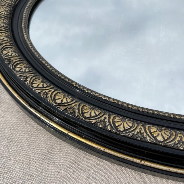 French Late 19th Century Louis Philippe Mirror For Sale - Image 3 of 4