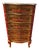 Vintage Italian Florentine Chest of Drawers, 1970 For Sale