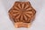 Brown Art Deco Jewelry Box in Walnut and Maple, Czech, 1920s For Sale - Image 8 of 13