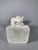 19th Century Marble Sculpture The Reader After Canova For Sale - Image 9 of 11