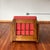 1950s Brutalist Howard Oak Lounge Chair 1950s Usa For Sale - Image 5 of 10