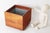 1970s Danish Teak Planter with Zinc Tub from Salin Furniture, 1970s For Sale - Image 5 of 17
