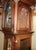 Ridgeway “Victory at Yorktown” Bicentennial Grandfather Clock, No. 680 of 1,000, 1983 For Sale - Image 12 of 17