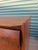 Mid Century Modern Walnut 9 Drawer Lowboy 'First Edition' Dresser by Lane, C1960s For Sale - Image 12 of 12