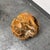 2010s Wood Root Hand-Carved Organic Sculpture Sphere, Small For Sale - Image 5 of 12