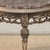 Antique French Louis XVI Stripped Marble Top Occasional Table For Sale - Image 14 of 18