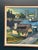 Mats Ahlberg, Northern District, Visby, 1960s, Oil on Panel, Framed For Sale - Image 18 of 18