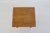 Wood Scandinavian Oak Casino Side Table by Sven Engström, 1960s For Sale - Image 7 of 9