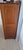 Brown Cedar-Lined Mission Oak Tall Dresser/Cabinet For Sale - Image 8 of 9
