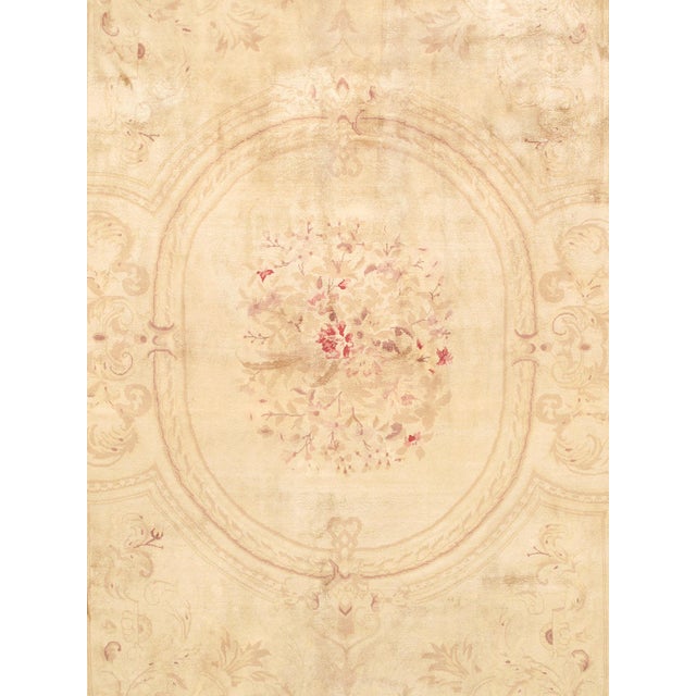 Meet Pasargad Home Azerbaijan Collection. This gorgeous decorative area rug brings you a sophisticated look with a modern...