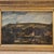 Narcisse Berchère, Landscape of Asnières-Sur-Seine, 1800s, Oil on Canvas, Framed For Sale - Image 7 of 18