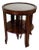 Vintage Art Nouveau Nesting Table by Louis Majorelle For Sale