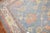 1920s room size high decorative antique turkish oushak rug Details rug no. j2314 size 9' x 12' (274 x 366 cm)