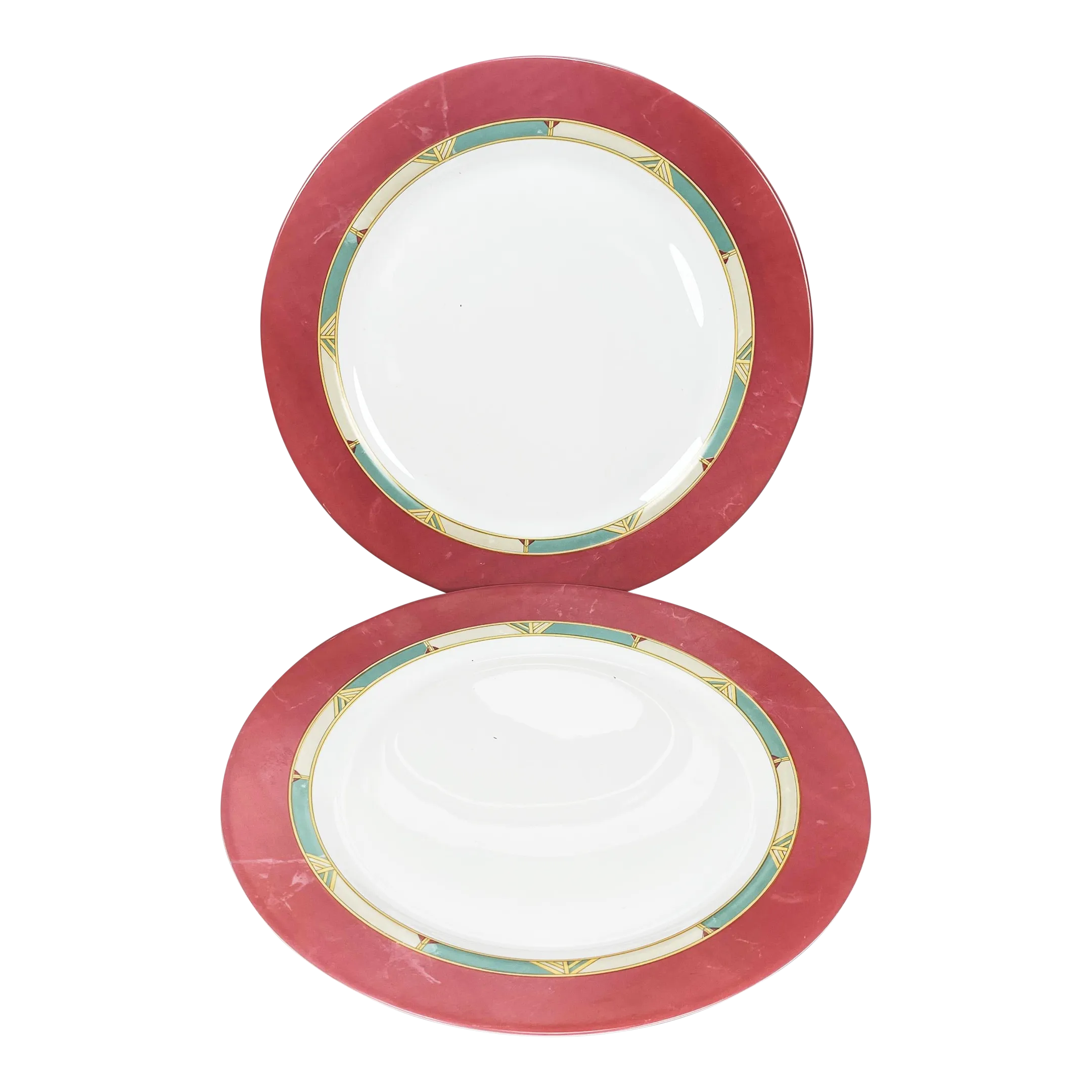 vintage-90s-arcopal-dinner-