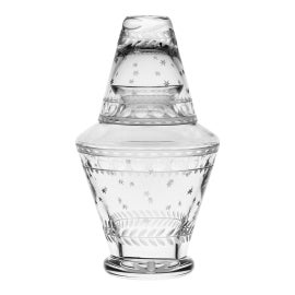 Example of Bed and Bath Decanters