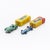 Vintage Dinky Toys Cars, Set of 2 For Sale - Image 6 of 6