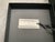 2000 - 2009 Ronan and Erwan Bouroullec Caillou Table Lamp With Certificate of Authenticity For Sale - Image 5 of 7