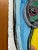 Titled Painting, Peter Keil, 1964 For Sale - Image 9 of 11
