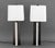Arteriors Home French Arteriors Lyon Table Lamps, Pair For Sale - Image 4 of 12