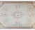 Indian Late 20th Century Indian Aubusson Rug For Sale - Image 3 of 15