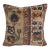 Antique Tribal Bohemian Home Decor Pillow -20'' X 20'' For Sale