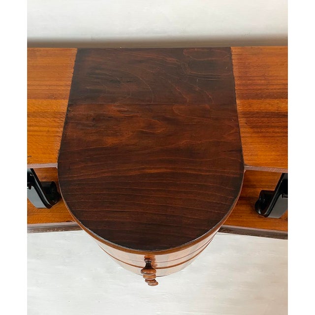 Vintage Art Deco Sideboard, 1930 For Sale - Image 14 of 15