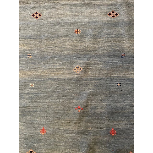 Antique rugs that are called “Kilim rugs”, primarily refer to a type of flat weave rug that was produced without knotted...